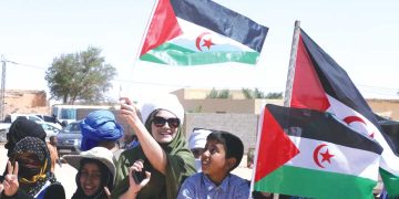 رهان واسع على المجتمع المدني لخدمــة القضيــة الصّحراويـــة
