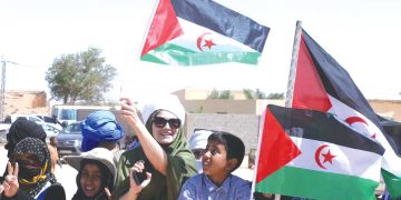 نواب كولومبيـون يدافعــون عن موقف بوغــوتا الداعم للقضية الصّحراوية