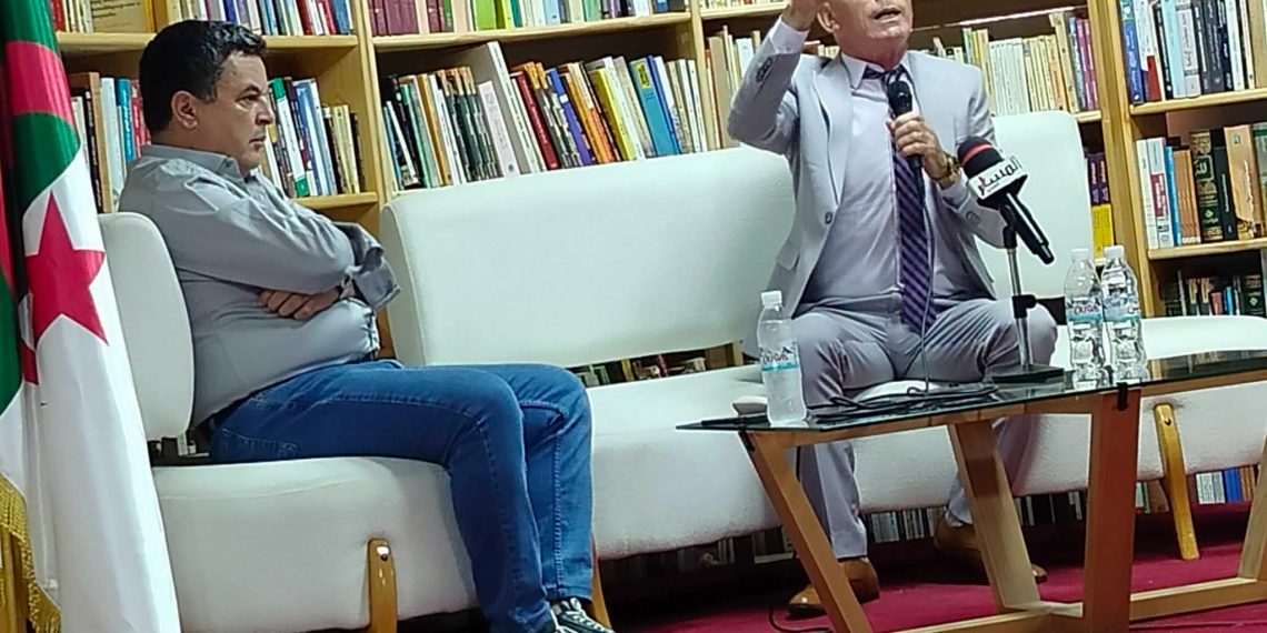 الذاكـرة.. أمانـة محفوظـة للأجيــال الصـاعـدة