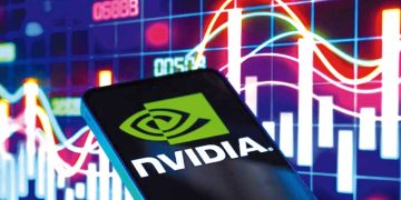 «إنفيديا» تحكم القبضة على سلاسل القيمة الرقمية