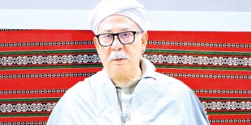 حين يلتقي المختبر العلمي بمحراب الأنوار