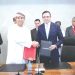 الجزائــر- مسقـط.. تعزيز العـلاقــات الاســـتراتيجيـة