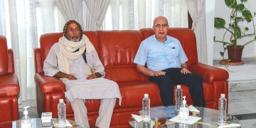 شكرا للرّئيس تبون والسلطات العسكرية الجزائرية