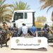 الجيش الوطني الشعبـي حصـن الجزائـر الحصــين