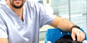 إنقـاذ حيــاة البهائــم.. سلوكـات صغـيرة وآثــار كبــيرة