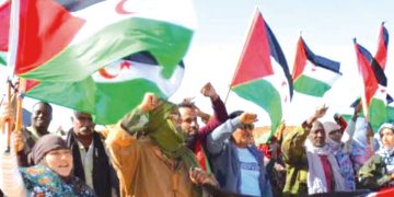 القضيـة الصّحراوية تكســب الدّعـم وتوسّـع حضورهـا الـــدولي