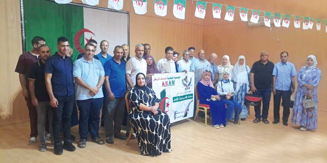 ”أصدقاء المريض”.. رسائل الإنسانية