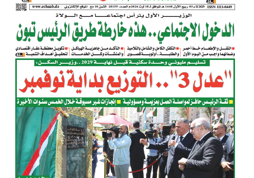 العدد 20159