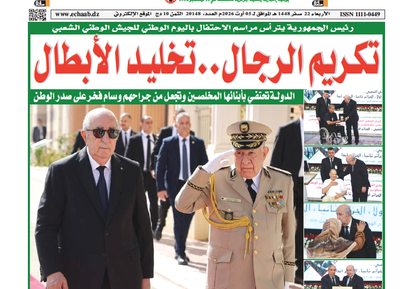 العدد 20148