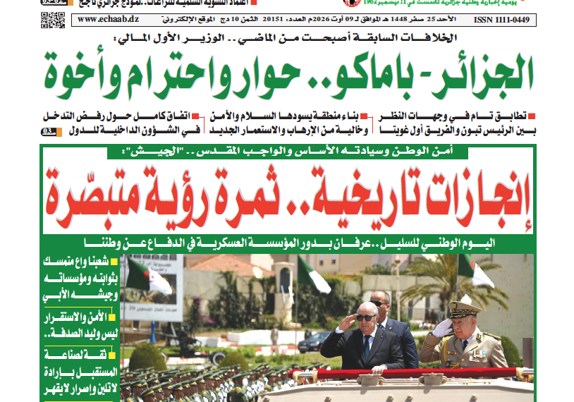 العدد 20151