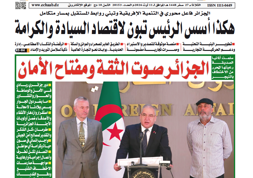 العدد 20153