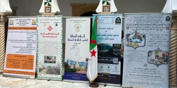 الأبــواب المفتوحة على معاهد الفنون.. تتواصل