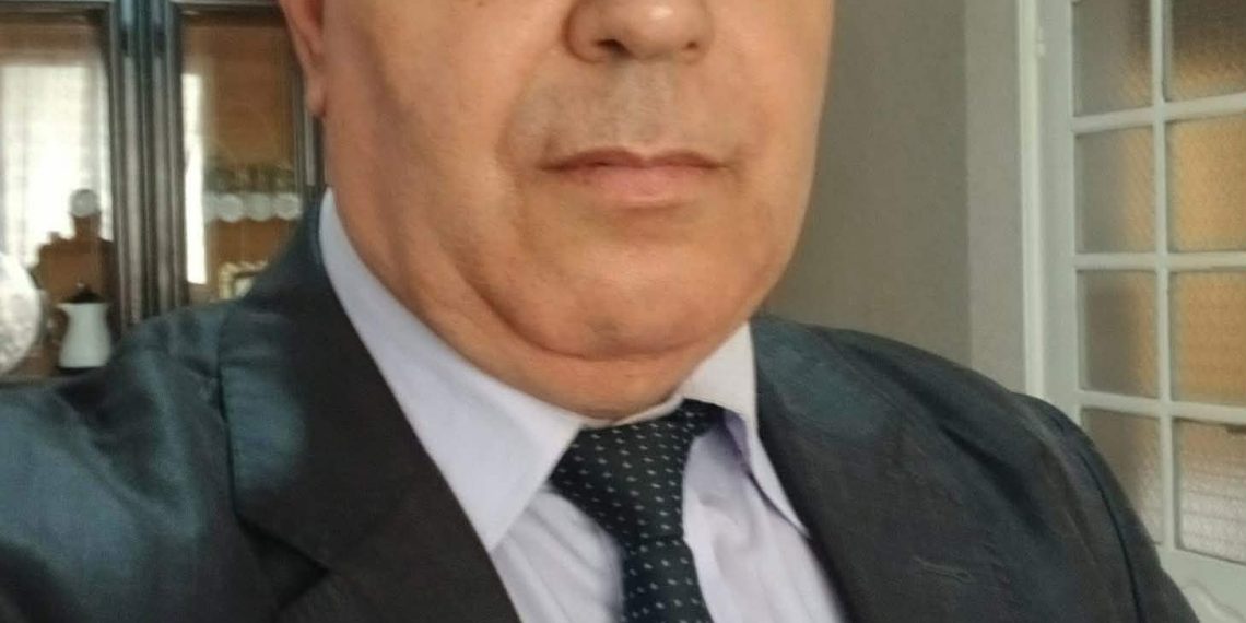 الحركيــة الشعريـــة الجزائريـــة برهـان حضــور القصيــدة