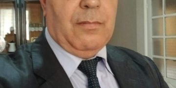 الحركيــة الشعريـــة الجزائريـــة برهـان حضــور القصيــدة