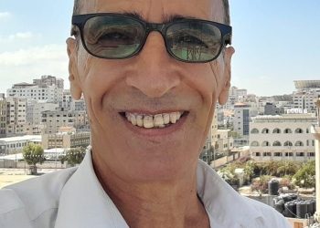 السردية الفلسطينية