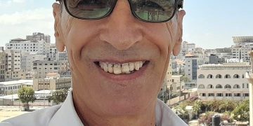 السردية الفلسطينية