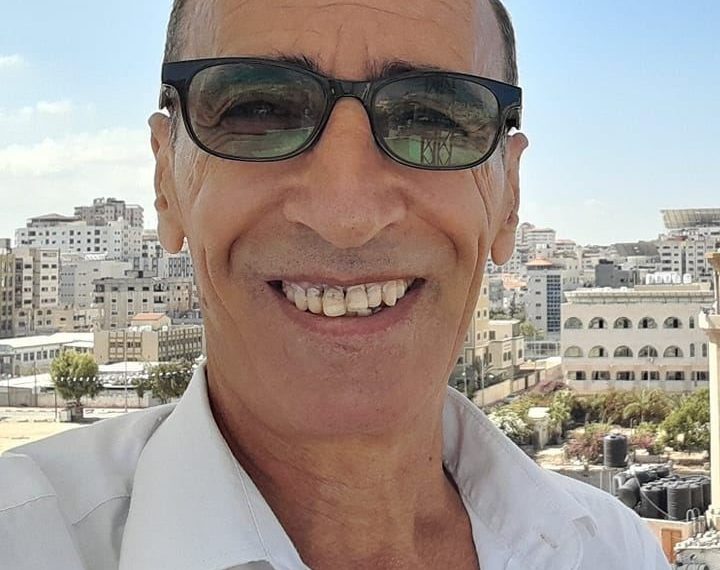 السردية الفلسطينية
