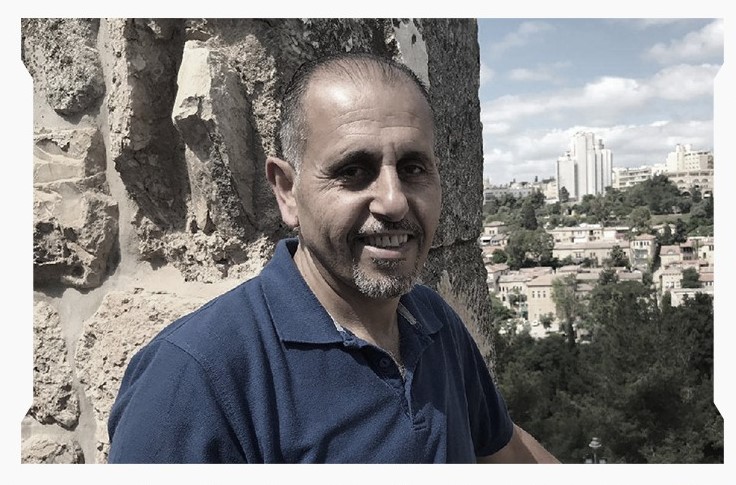 سبع سنواتٍ عالقًا في محاكم الاحتلال