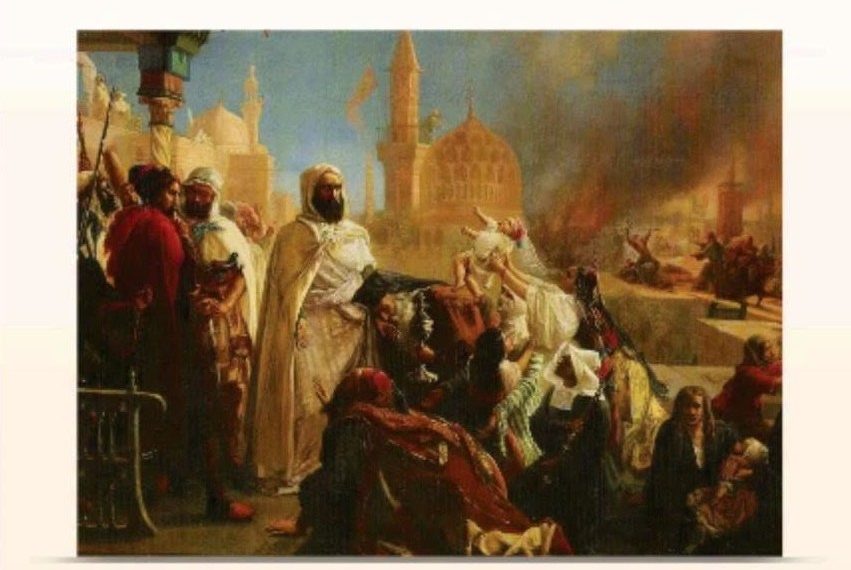 بوتشيشة يبرز الأبعاد الإنسانية لشخصيـة الأمير عبد القــادر