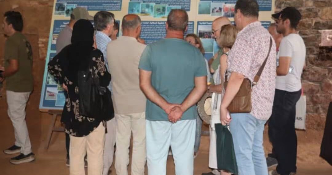 الجزائـــر.. دور رائـــد فــي توثيـق وصـون الآثـار