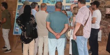 الجزائـــر.. دور رائـــد فــي توثيـق وصـون الآثـار