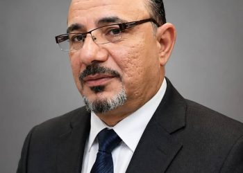 التماسيح السياسية