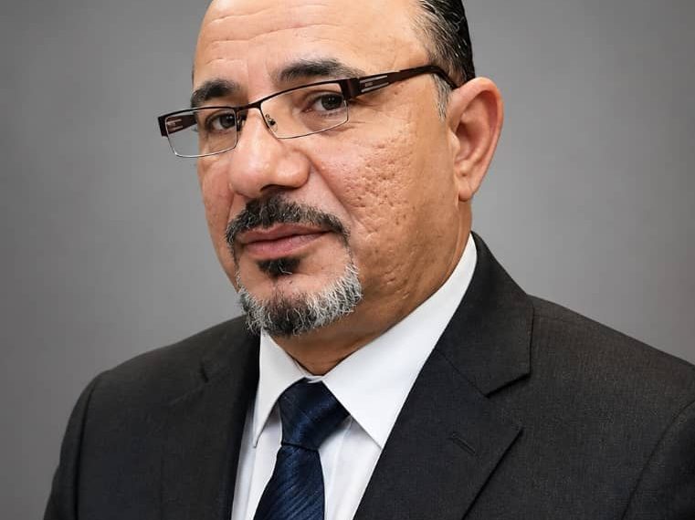 التماسيح السياسية