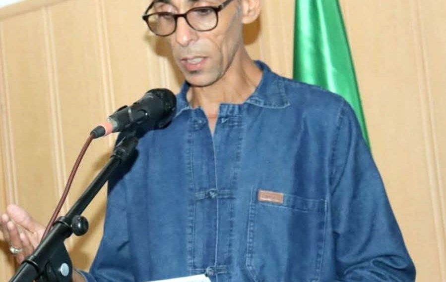 المشاريـع الشّعريـــة لا تقــل أهميـة عـــن المشاريع التنمويــة