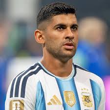 روميرو يعزّز دفاع أتلتيكو مدريد