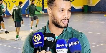 نحضّـــر للألعـاب المتوسطـية بجدّيــة عاليـة