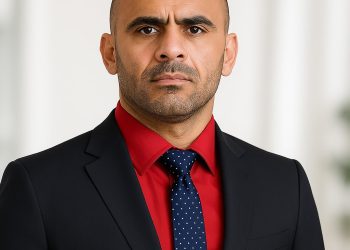 حرائر خلف القضبان