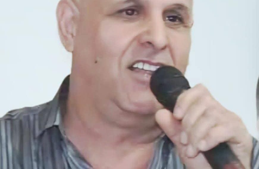 إلى نفســي فـــي آخـــر الليــل