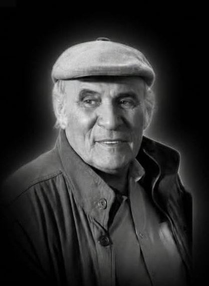 عبــد الرحمـن بوقـاف في الخالديــن..