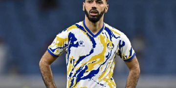 فريـد بولايـة يدعـم تشكيلة اتحاد العاصمة