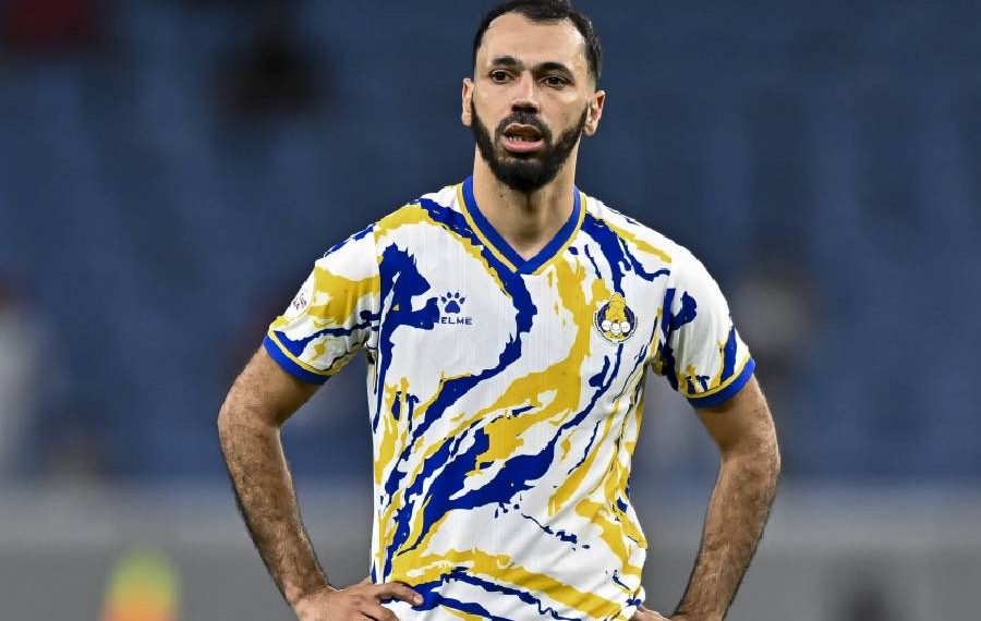 فريـد بولايـة يدعـم تشكيلة اتحاد العاصمة