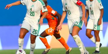 المنتخب الوطني يتسلّم جائزة الرّوح الرّياضية