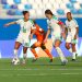 المنتخب الوطني يتسلّم جائزة الرّوح الرّياضية