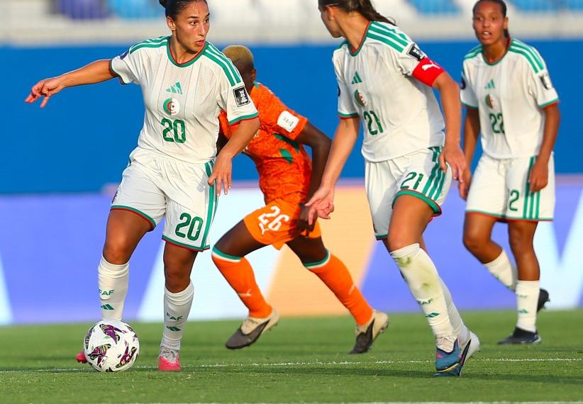 المنتخب الوطني يتسلّم جائزة الرّوح الرّياضية