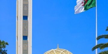 جامــع الجزائــر.. التسجيـل في الورشات يختتم اليوم