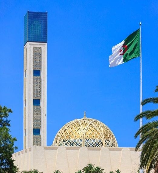 جامــع الجزائــر.. التسجيـل في الورشات يختتم اليوم