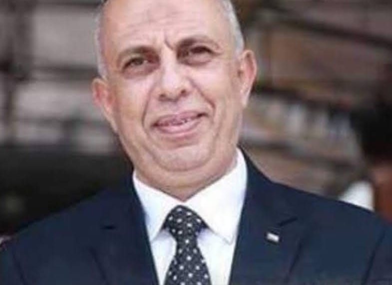 الصهاينة شذاذ الأفاق.. مُعتقل التماسيــح ..