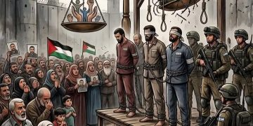 حبلُ المشنقةِ..