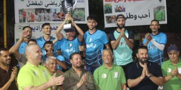 راديوز .. تُمتع وتُقنع بملاعب وهران
