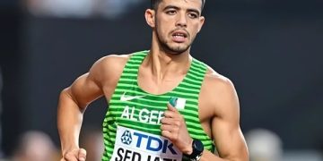 سجاتي يكثّف التحضيرات بفرنسا