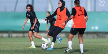 المنتخب الوطني.. من أجل تحقيق تأهّل تاريخي لمونديال البرازيل