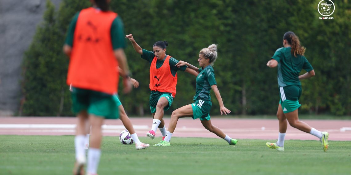 المنتخب الوطني يسعى لإنهـاء المنافســة فـــي المركــز الثالــث
