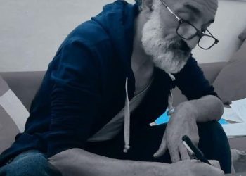 الورشـات الفنية.. بنيــة صلبــة للأمن الثقــافي