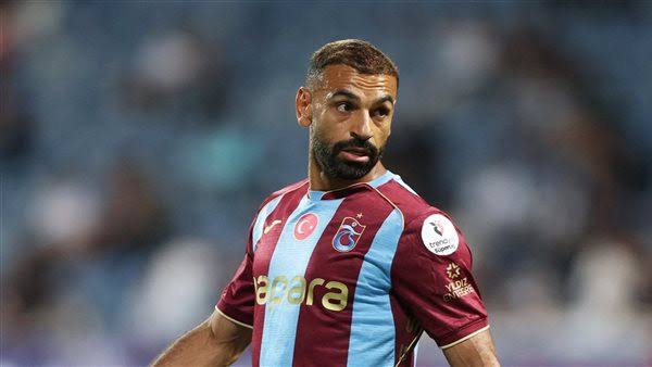 نحو الاعتماد على محمد صلاح أساسيا أمام فرينكفاروس
