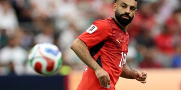 طرابزون سبور يفاوض محمـد صــلاح