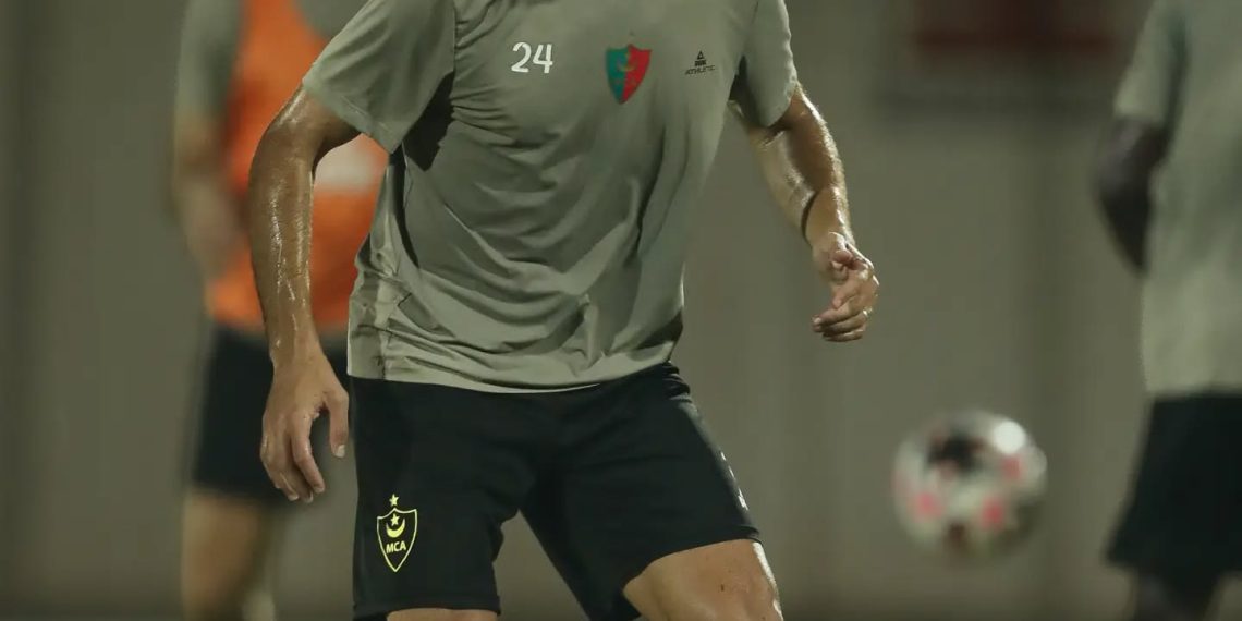 ”العميــد” يواجــه الســدّ في “كــأس الأحـــرار” بالدوحــة